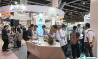 香港建筑建材、安防、消防展览会2025最新展商名录