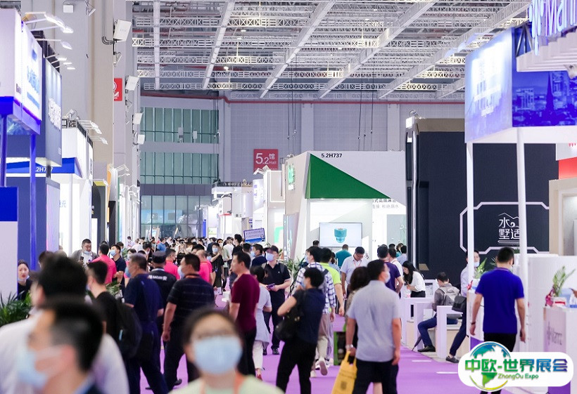 2025上海国际建筑管道系统展览会门票怎么买