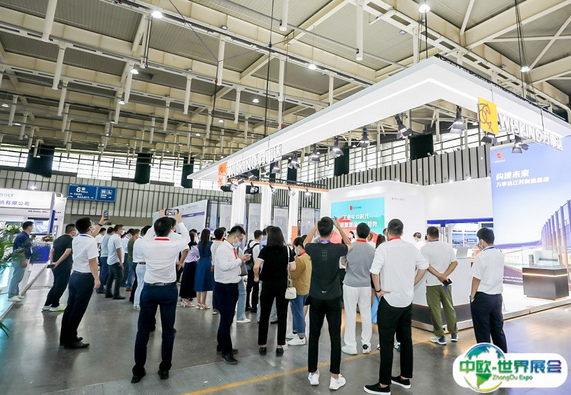 2025上海亚洲金属屋面大会展位图与展位预订