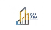 建筑外饰面行业旗舰盛会！2021亚洲建筑表皮设计与材料展DAF ASIA