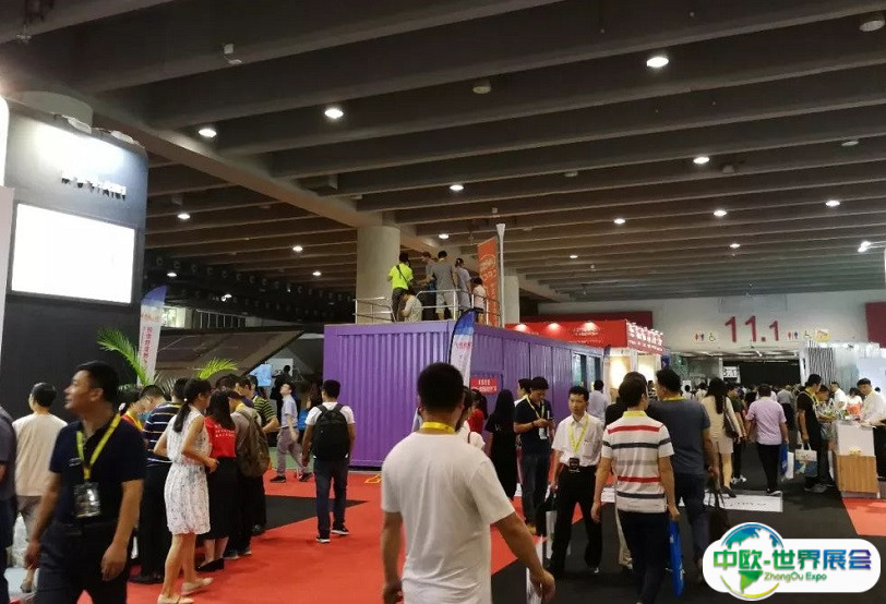 广州新型建筑工业化与智能建造展览会2025最新展商名录