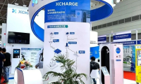 智充科技亮相CPSE上海充换电展 为运营商提供全链路智慧充电解决方案
