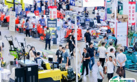 2025上海亚洲混凝土展览会展品范围