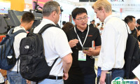 上海亚洲混凝土展览会2025最新展商名录