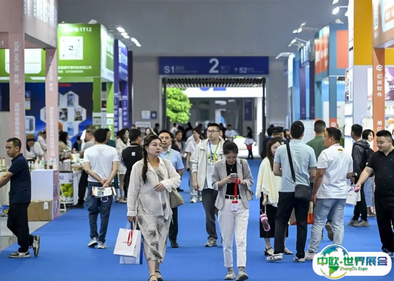 2025中国（郑州）国际沐浴产业博览会观众登记及登记地址