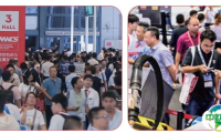 全产业链支撑，第25届中国工博会金属加工展位开抢！
