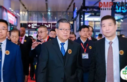 2024 DMP大湾区工业博览会完美收官：精彩数据诠释展会非凡魅力！