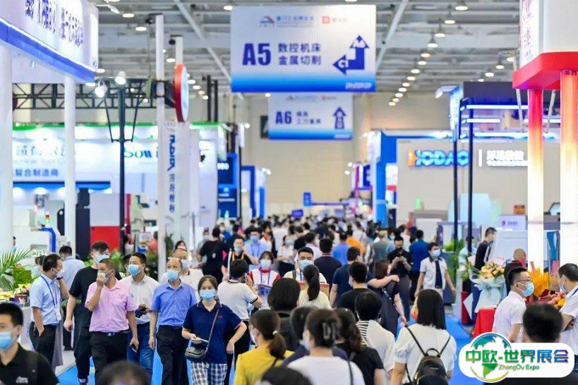 2025厦门工业博览会门票在哪买