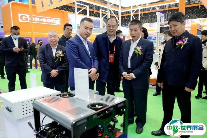 2025中国（沈阳）国际装备制造业展-沈阳制博会展位图与展位价格