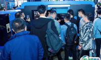上海国际压缩机及设备展览会2025展商名录会刊