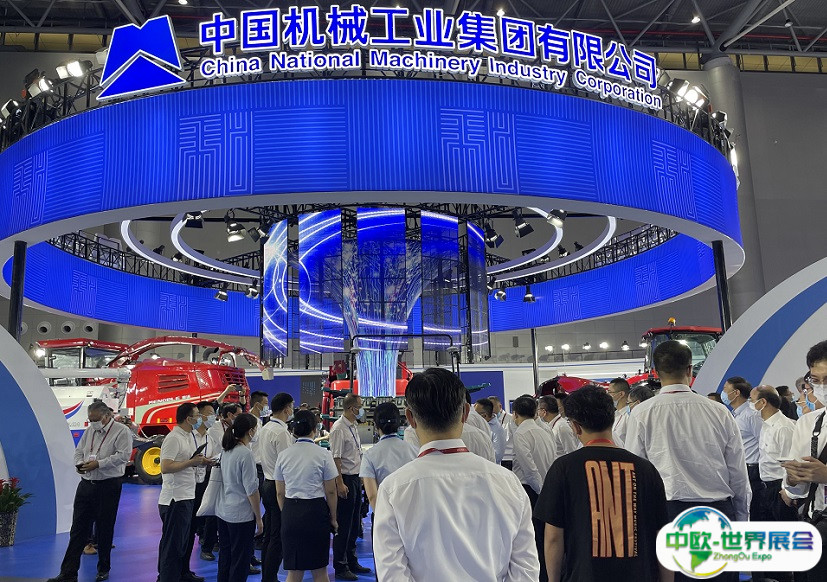 2025合肥世界制造业大会-合肥工业展观众登记及注意事项