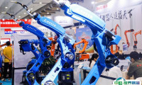 青岛国际工业自动化技术及装备展览会2025展位费与展位图