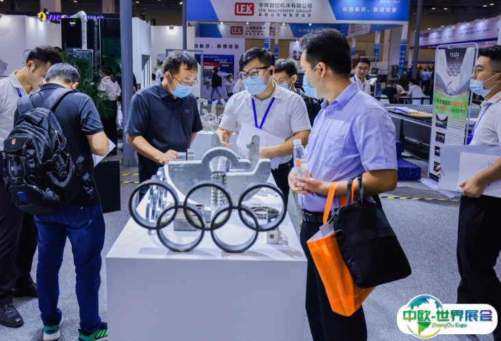 苏州国际工业智造展览会2025门票多少钱一张