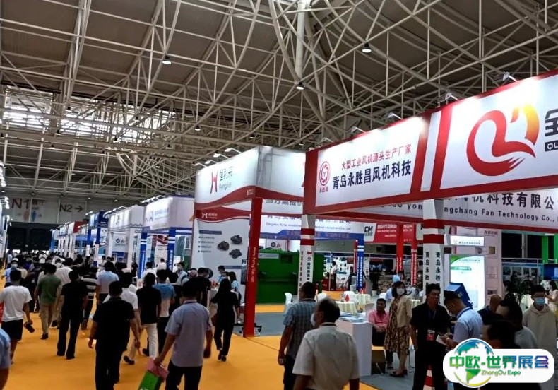青岛工业博览会2024门票怎么买？如何预约？