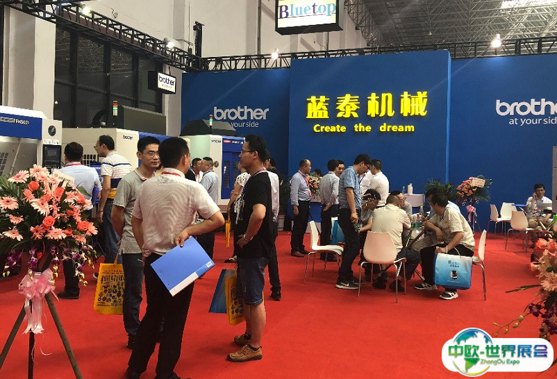 常州国际工业装备、机床与机器人展览会2025参展攻略（时间+地点+门票怎么买？）