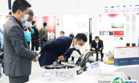 2025大连国际工业展览会-大连工博会观众登记及登记地址