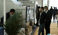 大连国际工业展览会-大连工博会2025展商名单