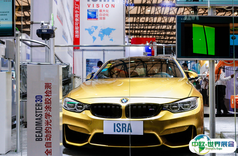 上海国际工业装配与传输技术展览会2025展商名录