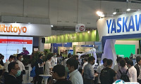 台湾工业自动化展览会2025展品范围