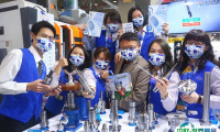 台湾工具机床展览会2025参展攻略（时间地点+门票怎么买？）