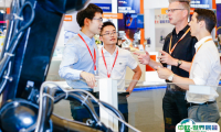 上海国际工业装配与传输技术展览会2025参展攻略（时间+地点+门票）
