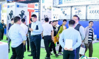 2025重庆立嘉国际工业自动化与机器人展览会观众登记及登记地址