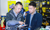 珠海工业展-珠澳工博会2025参展商名录
