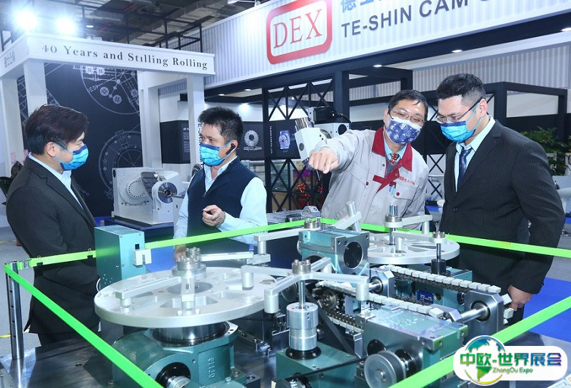 台湾工具机床展览会2025展品范围有哪些？