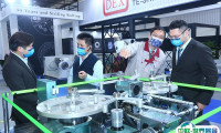 台湾工具机床展览会2025展品范围有哪些？