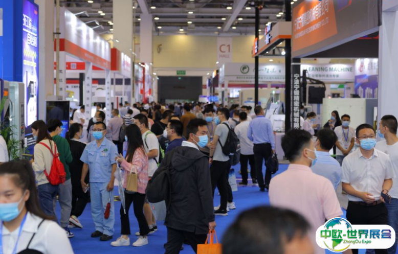 2025徐州淮海工业智造展览会观众登记及注意事项