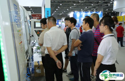 广州亚洲再制造展览会2025展位图与展位预订