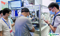 2025深圳激光技术及智能制造展会刊展商名录
