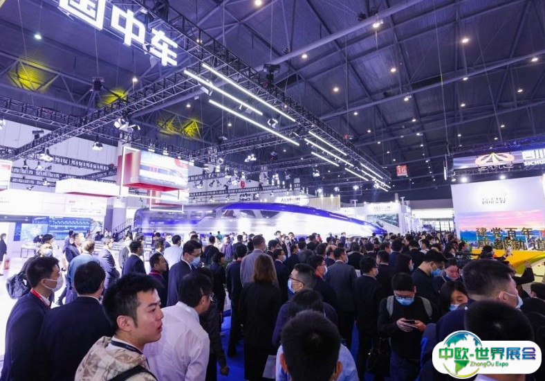 2025成都国际工业自动化展览会参展攻略（时间+地点+门票购买途径）