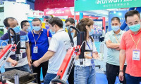 江门先进制造业博览会2025参展商名录