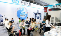 2025江门先进制造业博览会展商名单