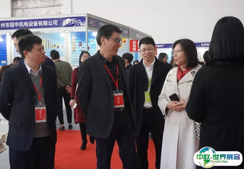 2024惠州国际工业博览会门票多少钱一张 购票入口
