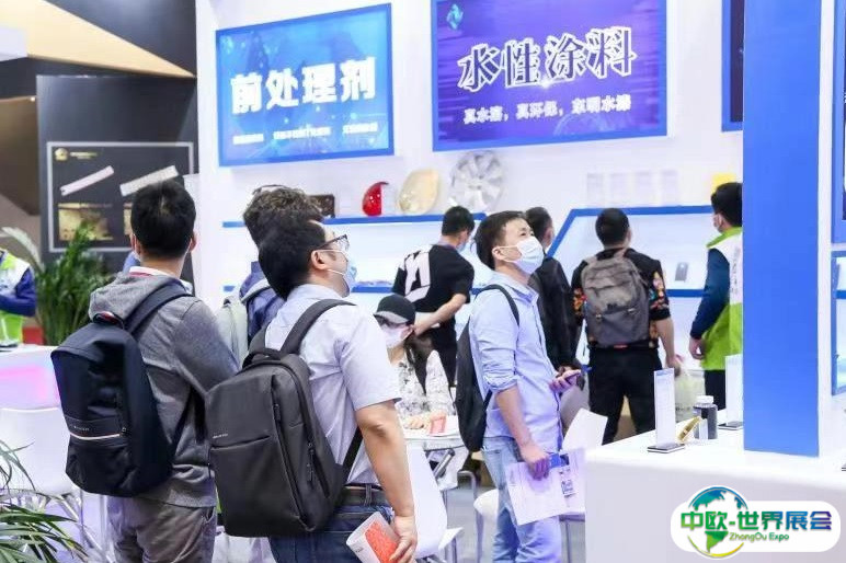 福州工业博览会-福州工业展2025展位图与展位价格