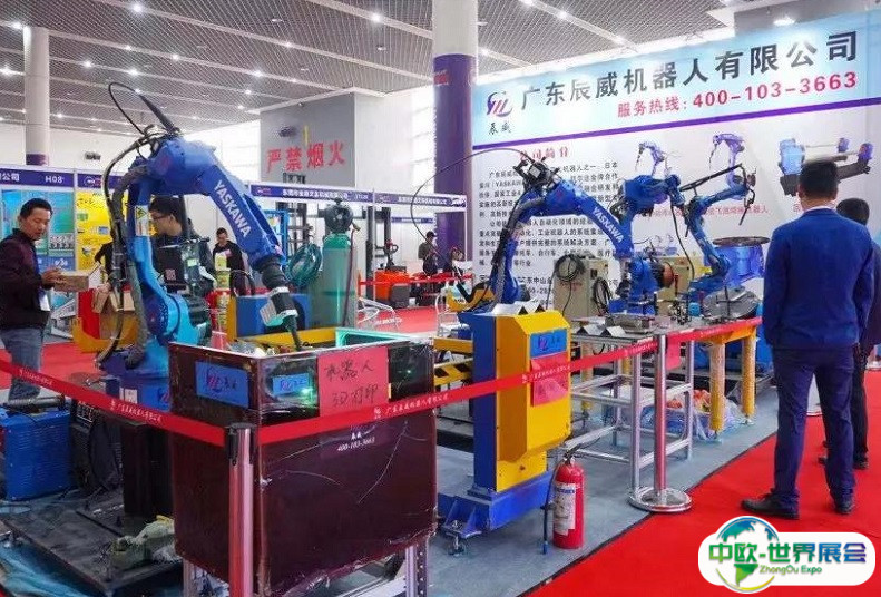 2025年惠州国际工业博览会时间和举办地点