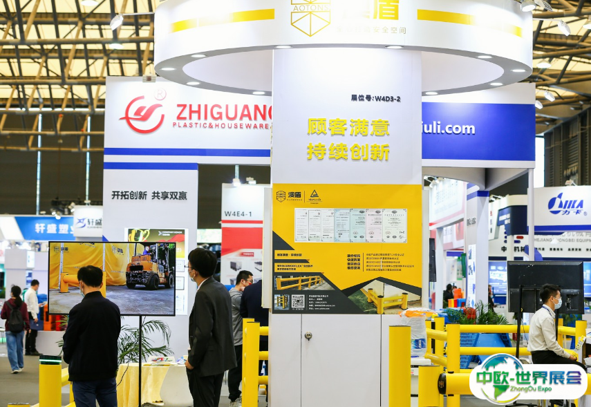 2025上海国际工业零部件及分承包展览会展品范围有哪些？