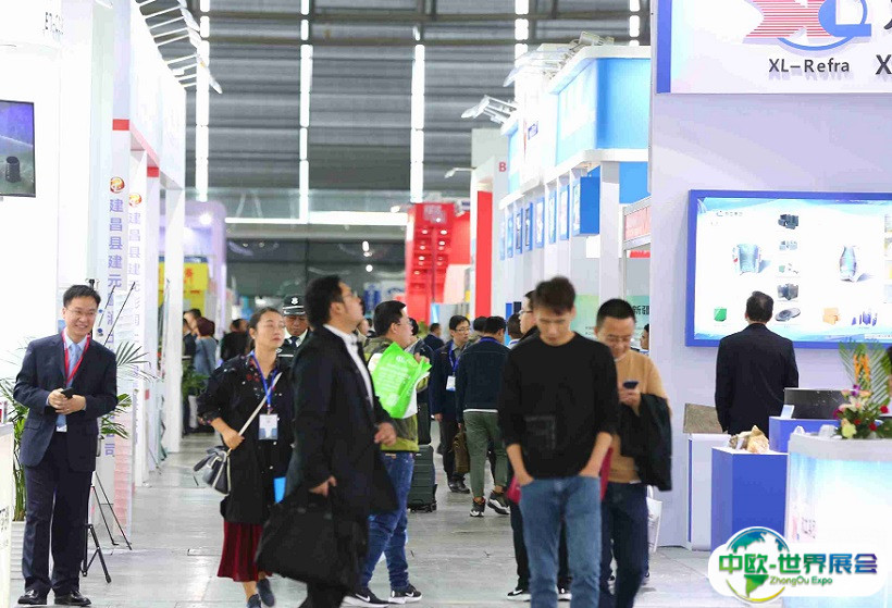 CSFE2024上海国际铸造铸件展12月18-20日举办，门票通道已开启！全球铸造产业链平台