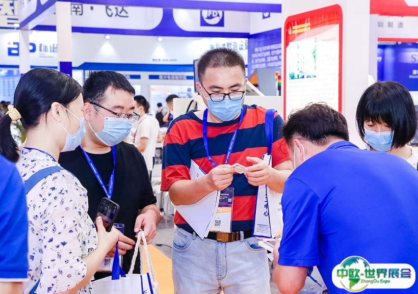 深圳国际智能装备产业展-深圳电子装备产业展2024门票怎么买 购买方式