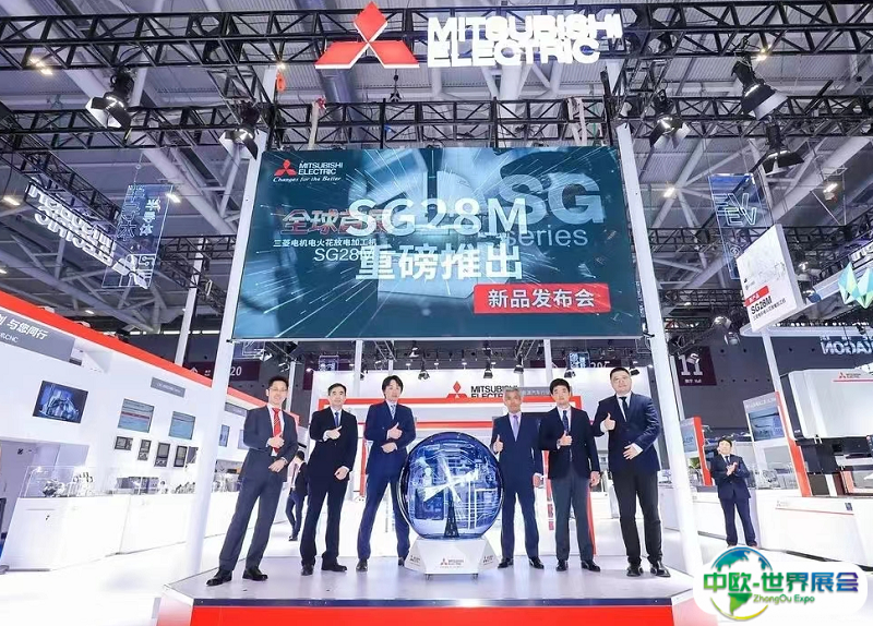 山西智能制造工业展-山西太原工博会2025展商名录