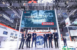 山西智能制造工业展-山西太原工博会2025展商名录