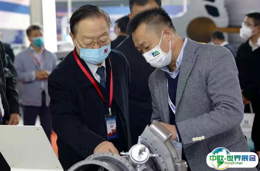 中国（沈阳）国际铸造及热加工展览会2024展品范围有哪些？