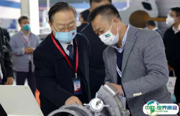 中国（沈阳）国际铸造及热加工展览会2024展品范围有哪些？