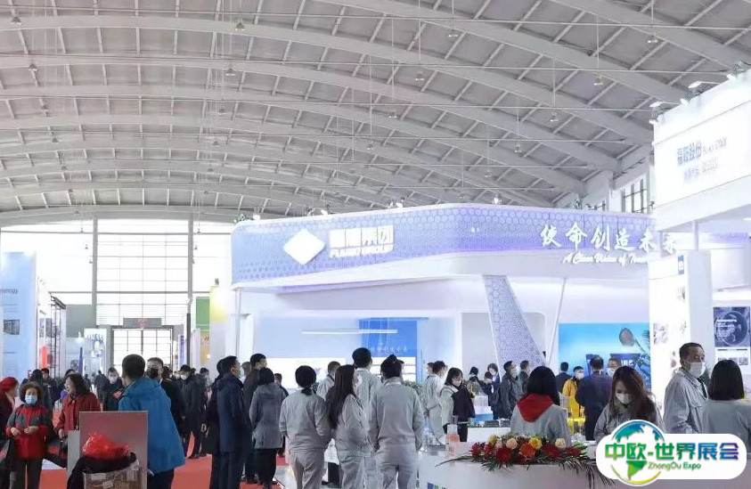 2024中国（沈阳）国际铸造及热加工展览会展位图与展位申请