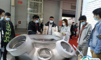 中国（沈阳）国际铸造及热加工展览会2024展商名单