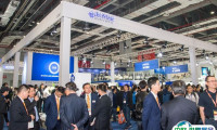2025上海国际有色铸造展展位图与展位预订
