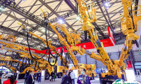 2026上海宝马展 Bauma China门票多少钱？怎么购买？
