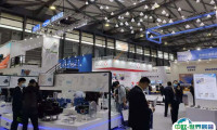 长三角（苏州）国际工程机械及专用车辆展2025最新展商名录